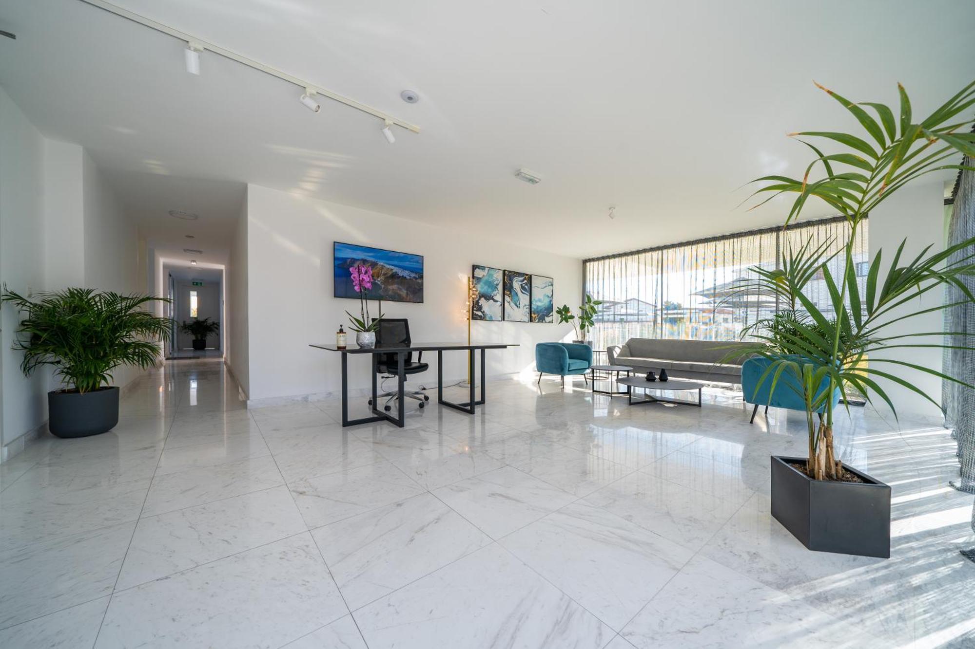 Loft Centrale Paphos ภายนอก รูปภาพ