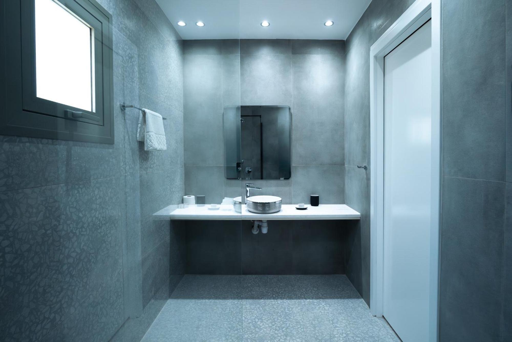 Loft Centrale Paphos ภายนอก รูปภาพ