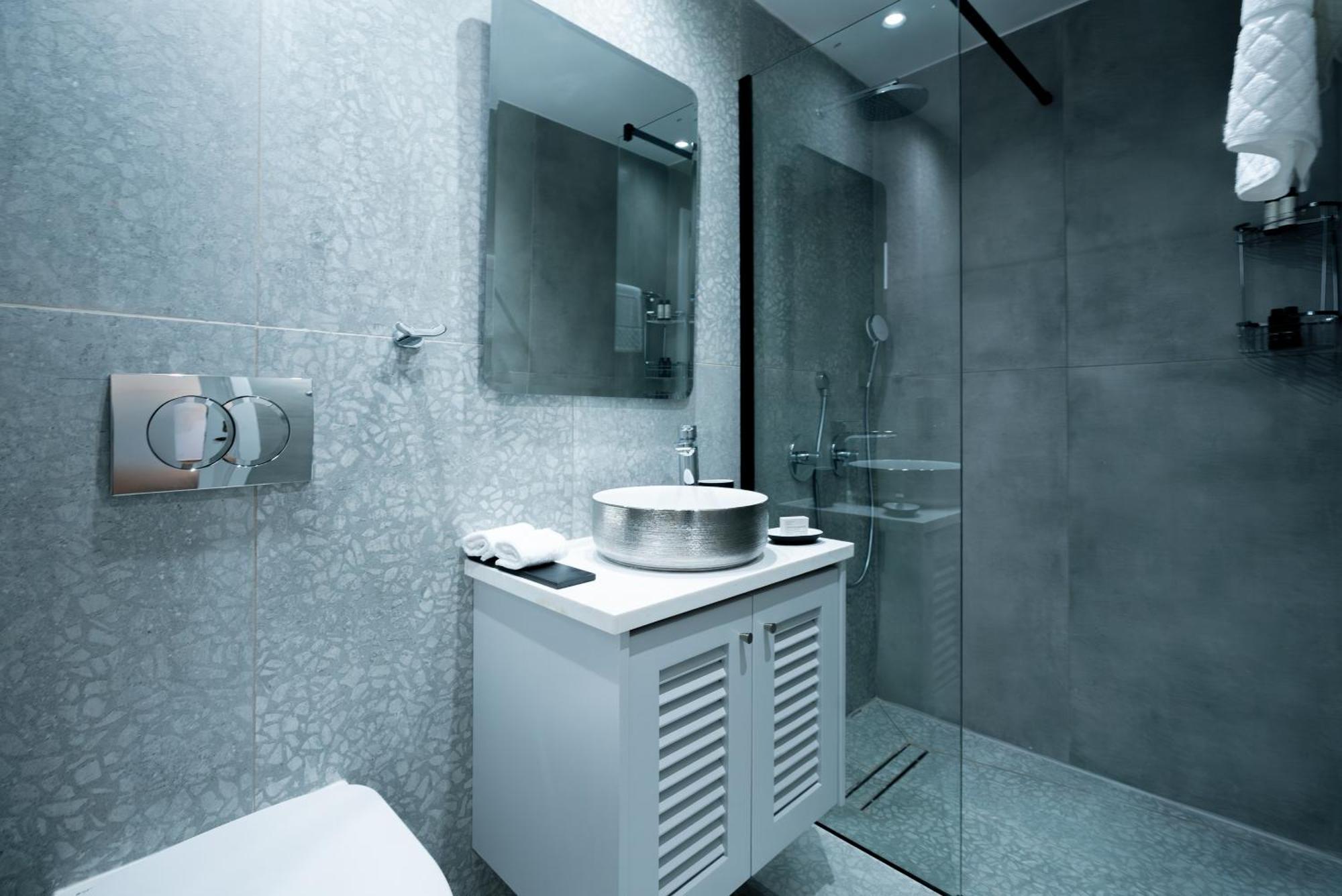 Loft Centrale Paphos ภายนอก รูปภาพ